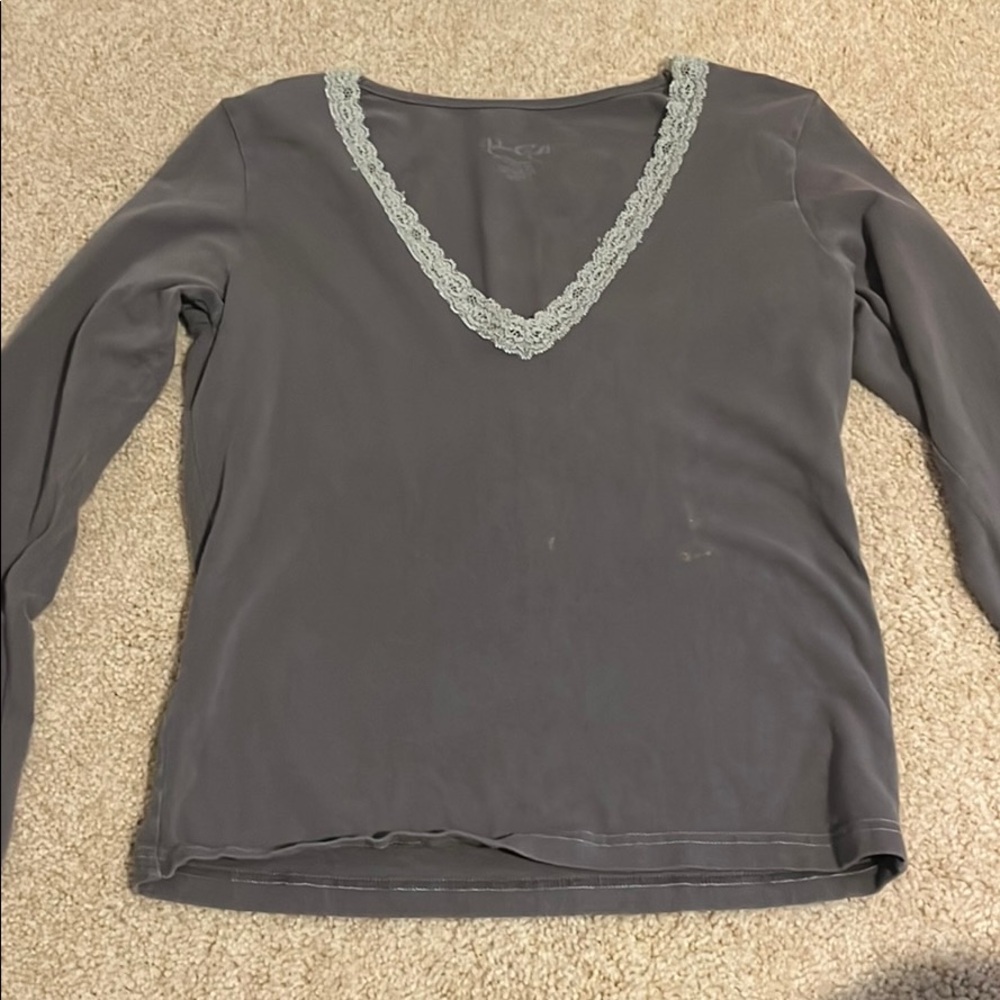 Brandy Melville (John Galt) long sleeve